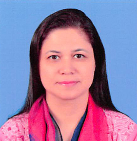 Sakina Alam