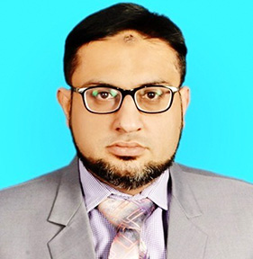 Muhammad Farrukh