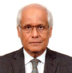 Mr. Wajahat Rasul Khan