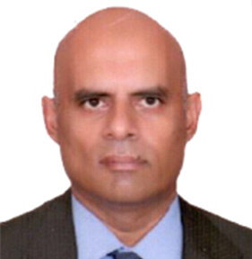 Mr. Muhammad Najeeb Agrawalla