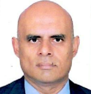 Mr. Muhammad Najeeb Agrawalla